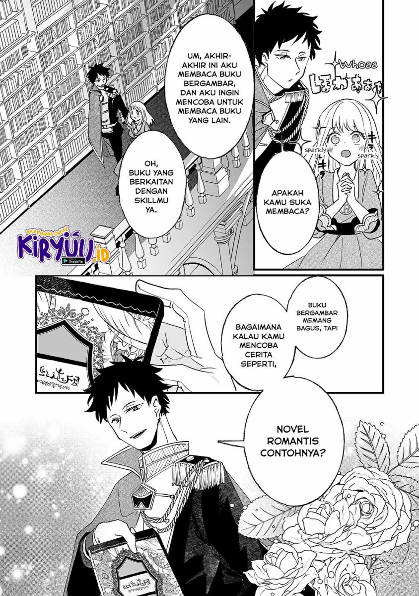 Nido to ie ni wa kaerimasen! Chapter 05 Bahasa Indonesia